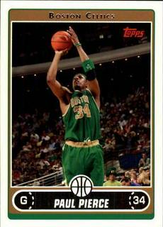 Paul Pierce