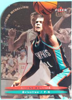 Shane Battier