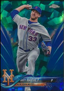 Matt Harvey