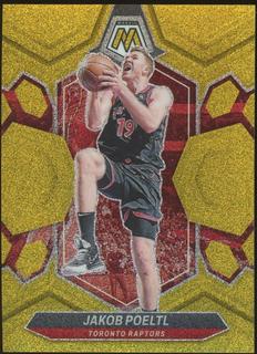 Jakob Poeltl