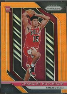 Chandler Hutchison