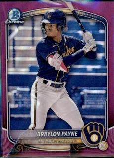 Braylon Payne