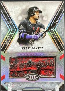 Ketel Marte