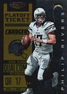 Philip Rivers