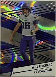 Will Reichard
