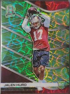Jalen Hurd