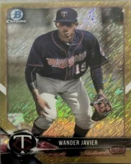 Wander Javier