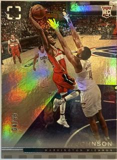 AJ Johnson