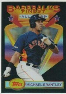 Michael Brantley