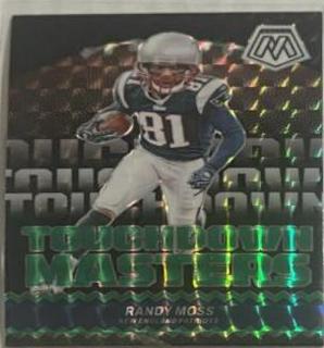 Randy Moss