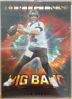 Tom Brady