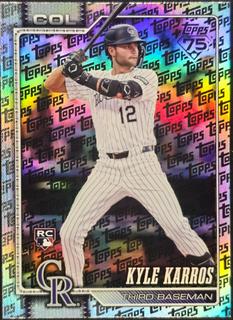 Kyle Karros