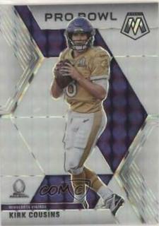 Kirk Cousins