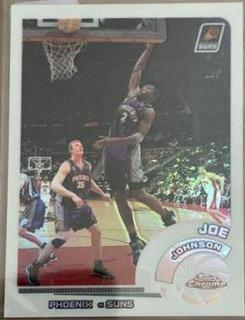Joe Johnson