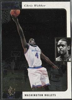 Chris Webber