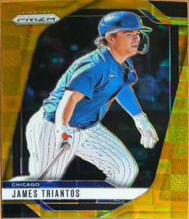 James Triantos