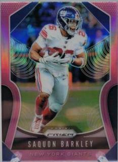 Saquon Barkley