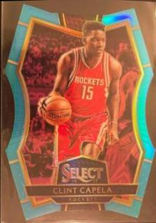 Clint Capela