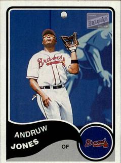 Andruw Jones
