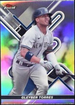 Gleyber Torres #125