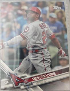 Ben Revere
