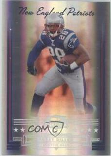 Corey Dillon