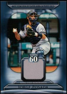 Jorge Posada