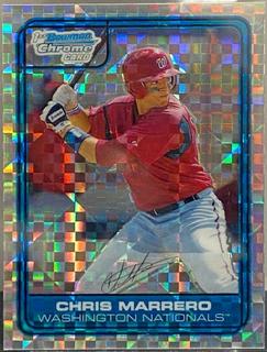 Chris Marrero