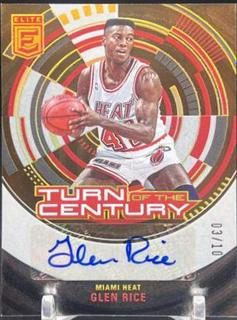 Glen Rice