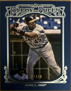 Cecil Fielder