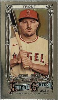 Mike Trout