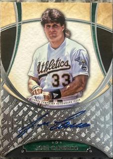 Jose Canseco