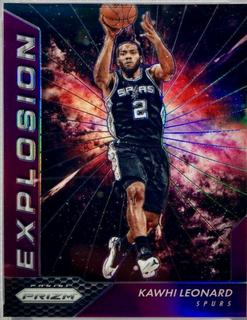 Kawhi Leonard