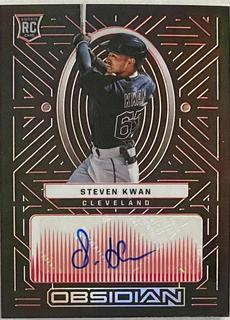 Steven Kwan