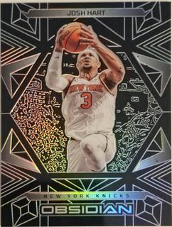 Josh Hart