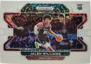 Jalen Williams