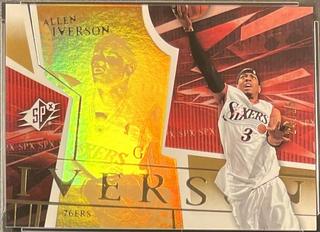 Allen Iverson