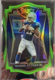 Michael Pittman Jr.
