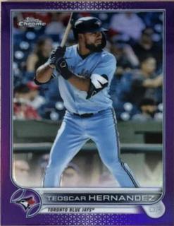 Teoscar Hernandez