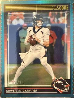 Jarrett Stidham