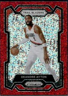 Deandre Ayton