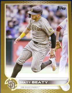 Matt Beaty