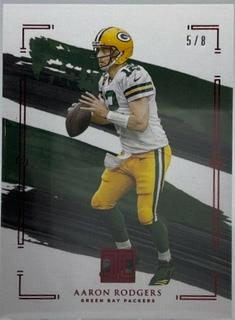 Aaron Rodgers