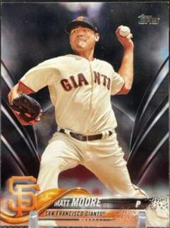 Matt Moore
