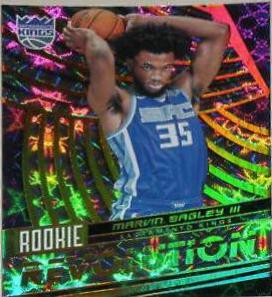 Marvin Bagley III