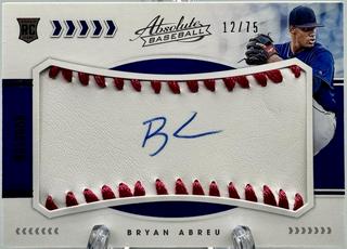 Bryan Abreu