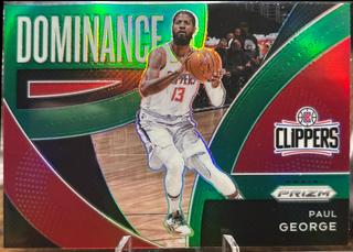 Paul George
