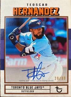 Teoscar Hernandez