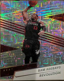 Bam Adebayo