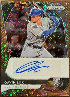 Gavin Lux